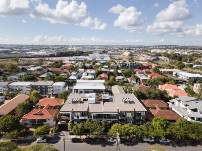 209 / 25 Onslow Street, Ascot