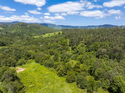 345 Blue Knob Road, Nimbin