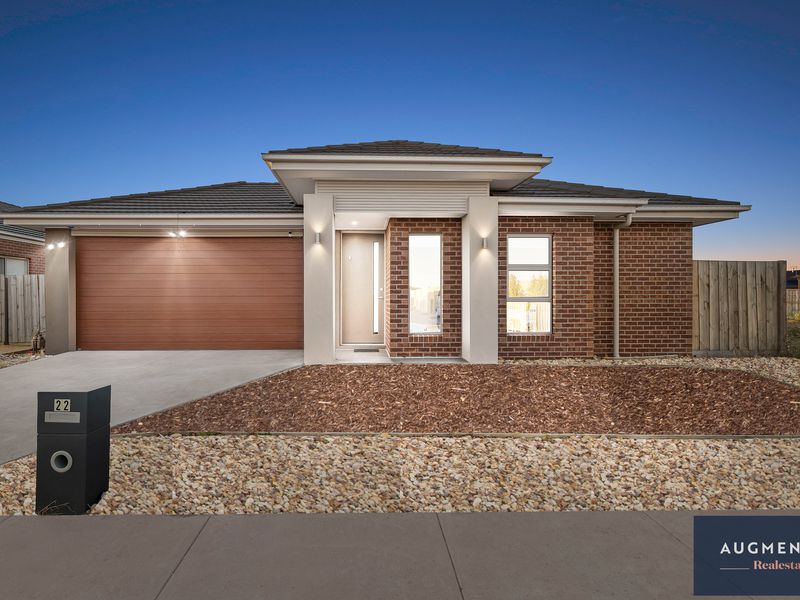 22 sorrel avenue , Bonshaw