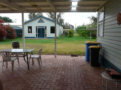 Tocumwal