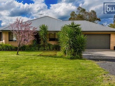 127 Bank Street, Howlong