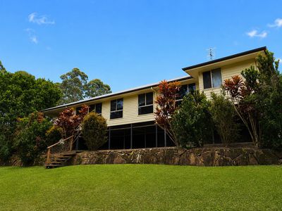 9 Gerrygone Place, Pomona