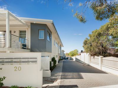 9 / 20 Mount Prospect Crescent, Maylands