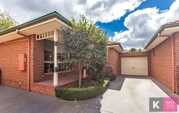 4 / 95 Old Princes Hwy, Beaconsfield