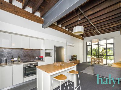 82 / 36 Queen Victoria Street, Fremantle