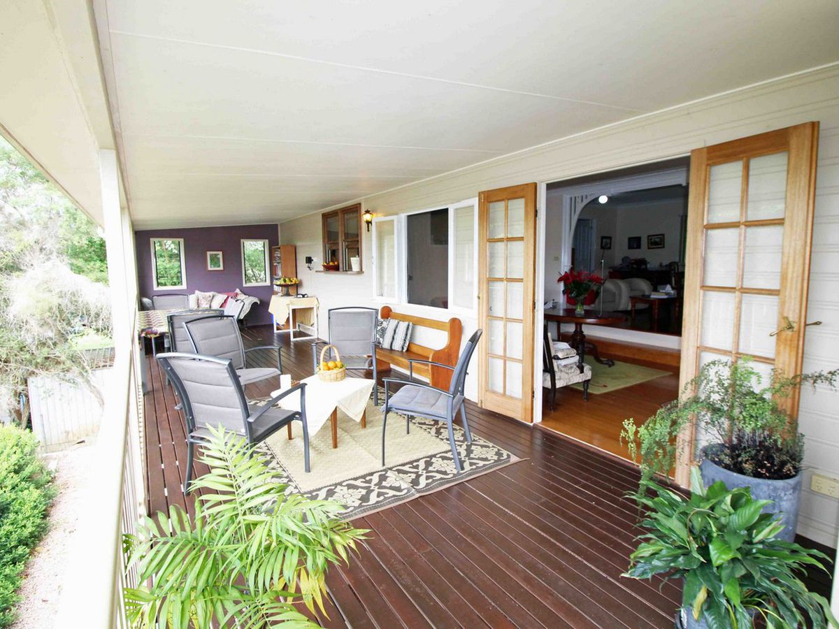 Yungaburra