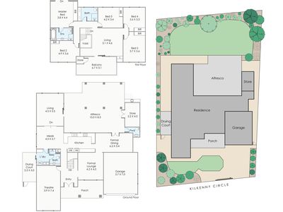 37 Kilkenny Circle, Waterford