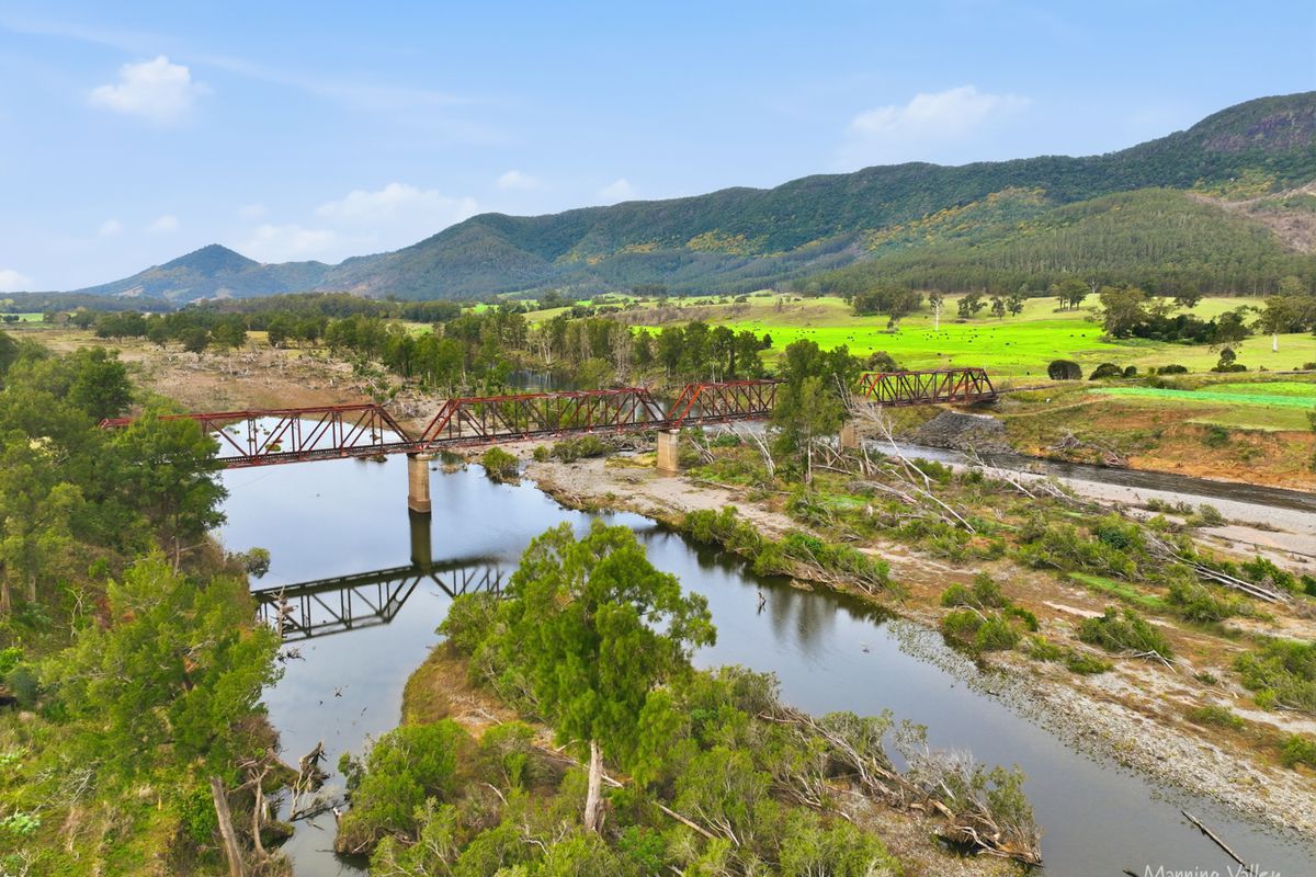 1577A Nowendoc Road, Mount George