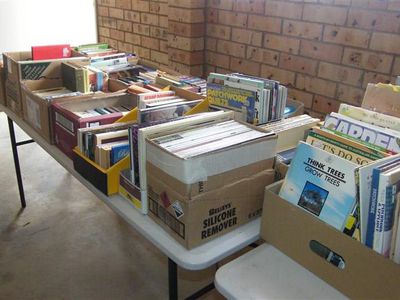 8 School Road, Forbes