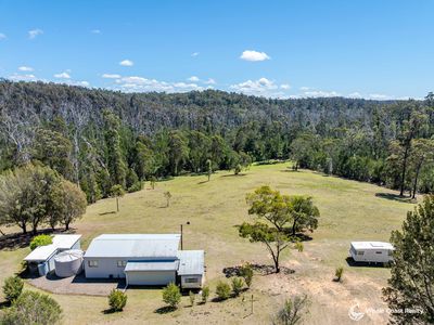 48 BOLD HILL ROAD, Narooma