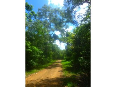 1 Railway Avenue, Cooktown