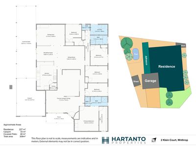 2 Klein Court, Winthrop