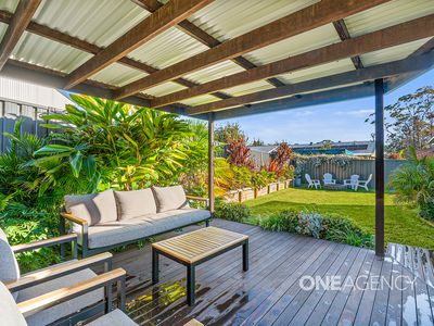 21 Kean Avenue, Sanctuary Point