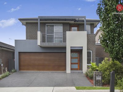 12 Jamestown Avenue, Denham Court