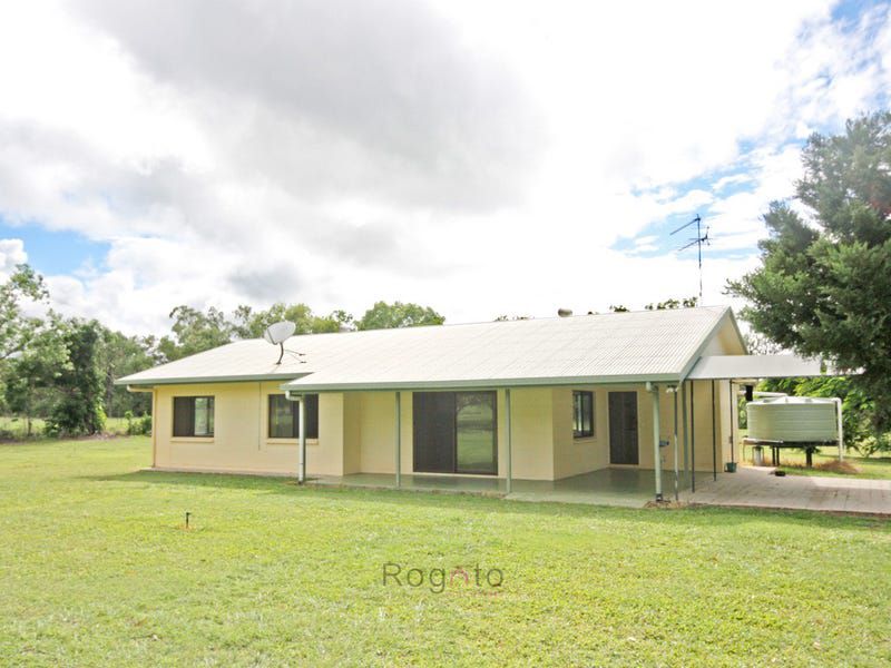 3123 Dimbulah Road, Mutchilba