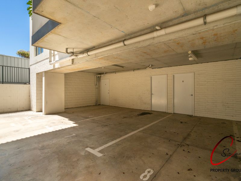 8 / 87 Waterloo Street, Tuart Hill