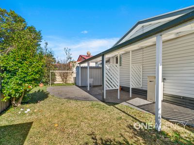 104 / 262 Princes Highway, Bomaderry