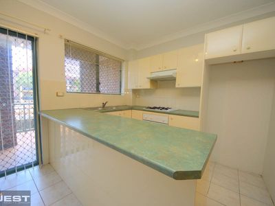 3 / 10-14 Milton Street, Bankstown