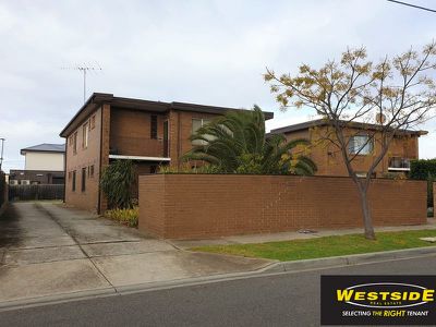 7 / 12 Marsden Crescent, St Albans