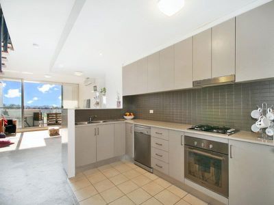 42 / 5 Lusty Street, Wolli Creek