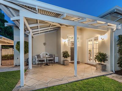 77 Evans Street, Shenton Park