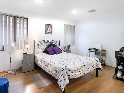 14 Beard Place, Queens Park