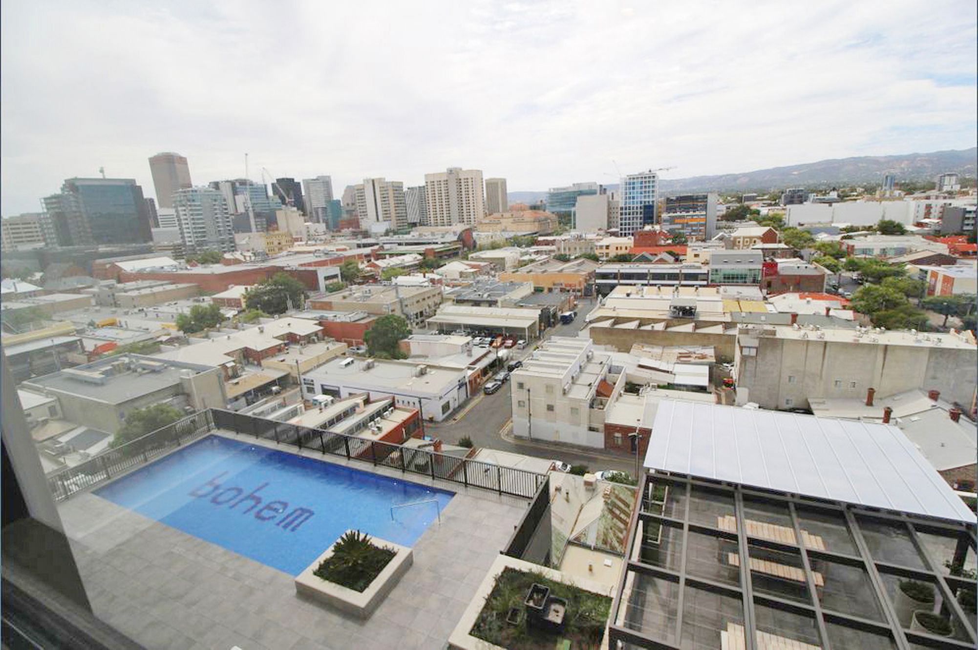 103 / 156 Wright Street, Adelaide