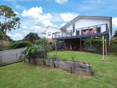 7 Lonsdale Parade, Dalmeny