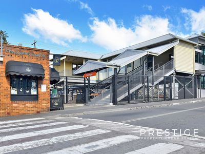 8 / 14 Arcadia Street, Penshurst