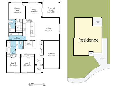 1 Vulcan Court, Beaconsfield