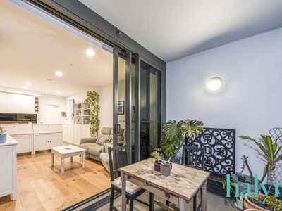 1213 / 380 Murray Street, Perth