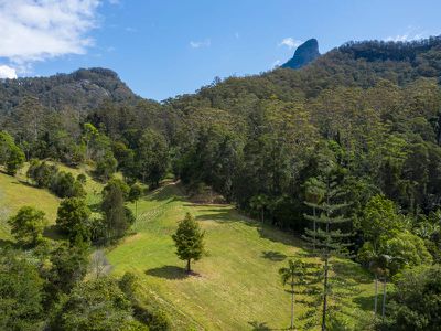 501 Mount Warning Road, Mount Warning