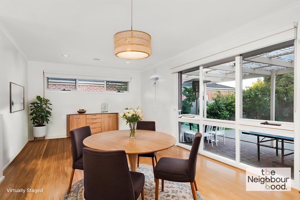 14 Hilton Street, Mount Waverley