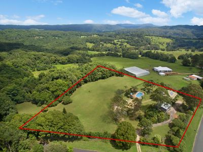 461 Repentance Creek, Goonengerry