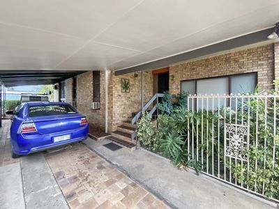16 Mcdonnell Street, Forbes