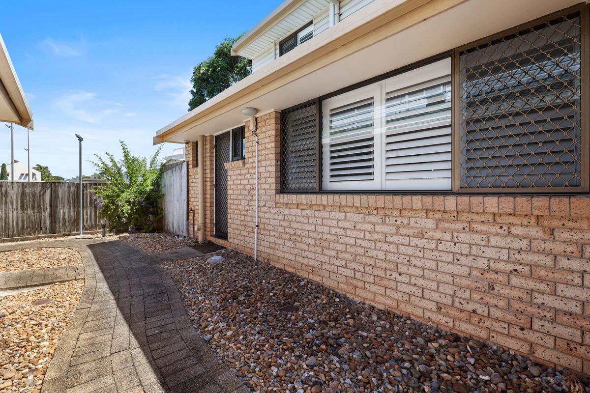 14 / 30 Sportsman Avenue, Mermaid Beach