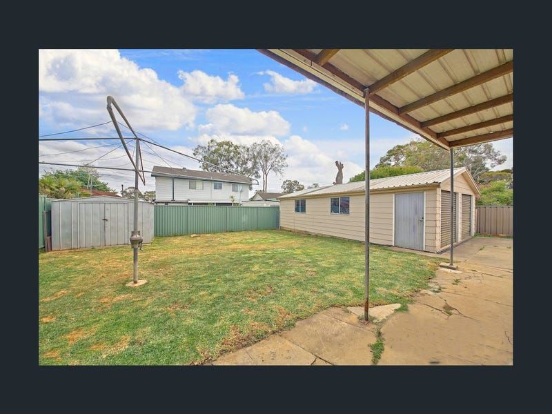78 Carlisle Street, Ingleburn