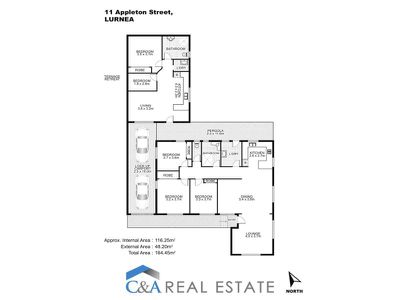 11 Appleton Ave, Lurnea