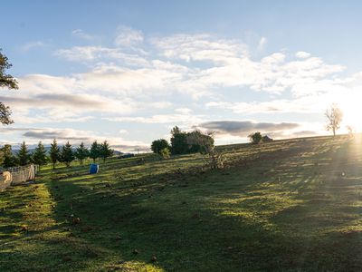 8385 Midland Highway, Tunbridge