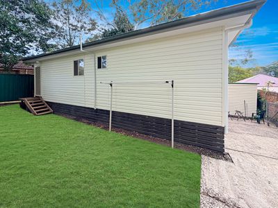95A PRINCE EDWARD DRIVE, Dapto