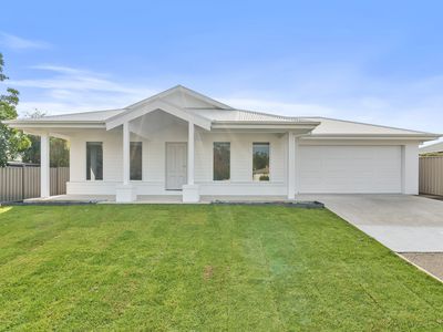62 Kelly Street, Tocumwal