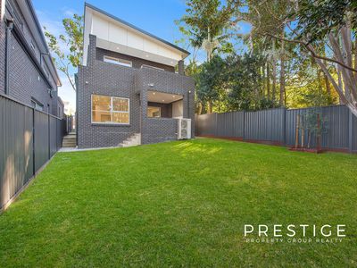 111 Gungah Bay Road, Oatley