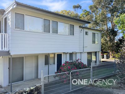 2 / 2 Foley Street, Vincentia