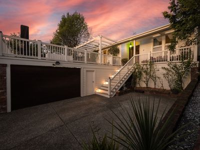 91 Mount Street, Nelson South
