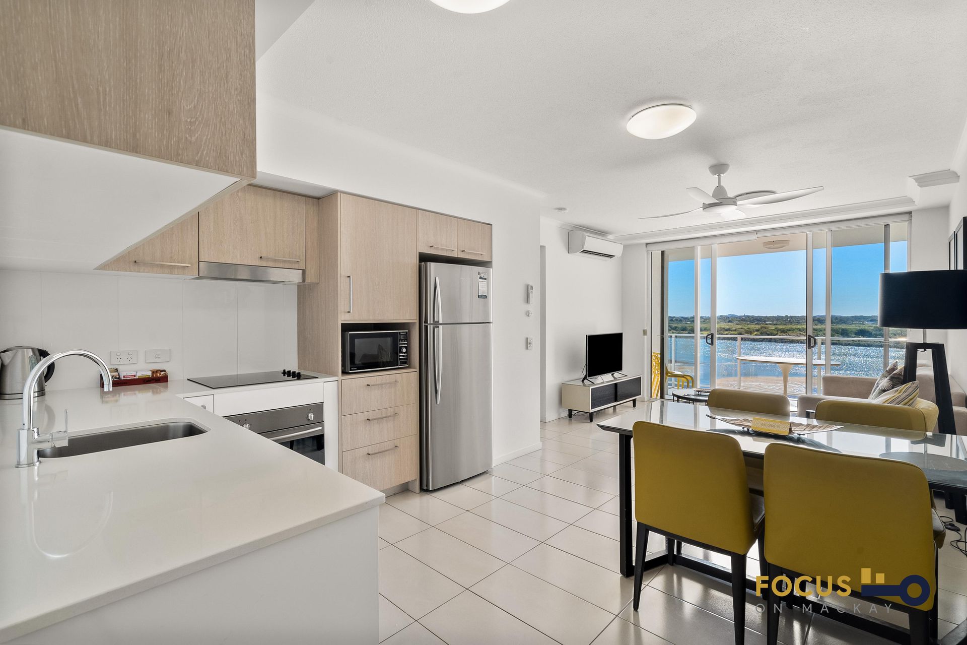 907 / 55-7 Nelson Street, Mackay