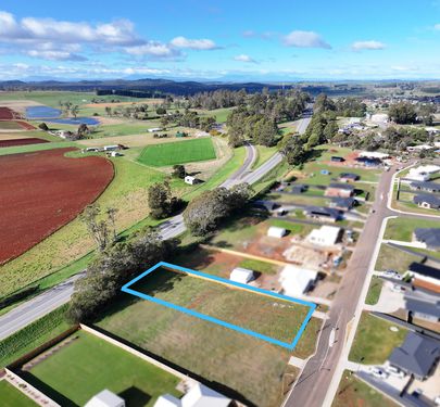 16 Liddesdale Drive, Deloraine