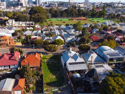 284 Bulwer Street, Perth