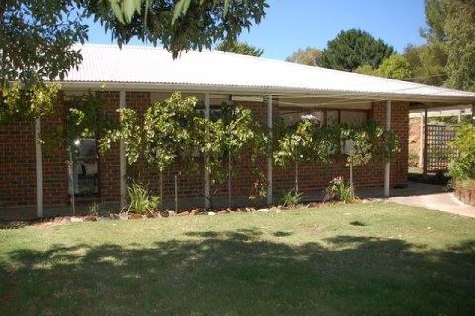 Mount Torrens CE Property Group