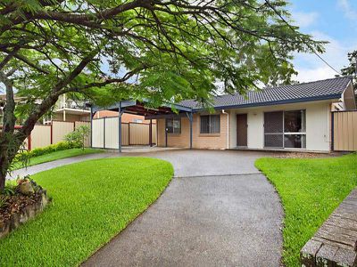 24 Knight Street, Rochedale South