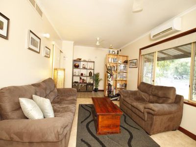 14 Mallee Court, Kununurra